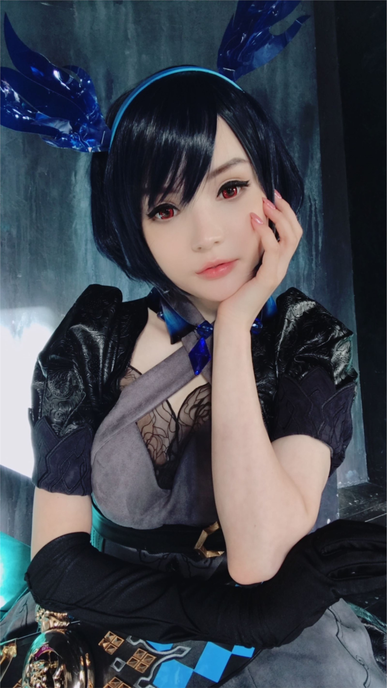 NO.202 Patreon  Sinoalice 38 Pics + 10 Vids(25)